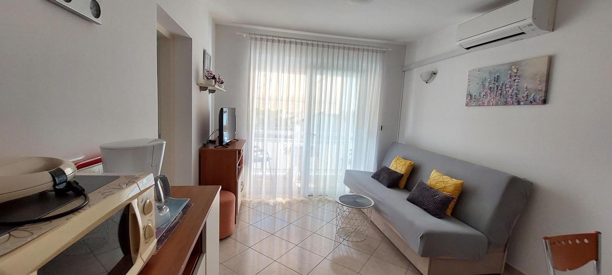 Apartment Ivana,Mali Maj Porec Exterior photo