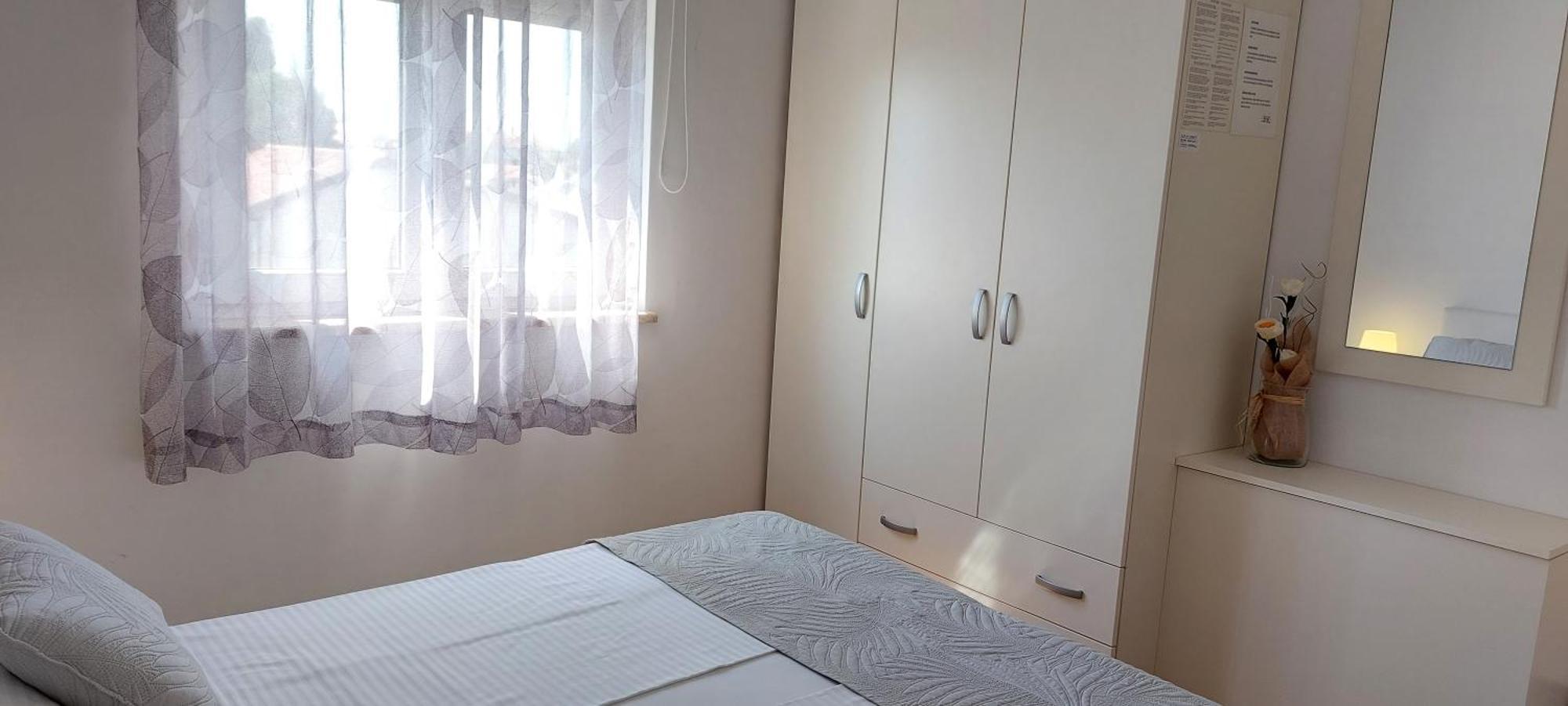 Apartment Ivana,Mali Maj Porec Exterior photo