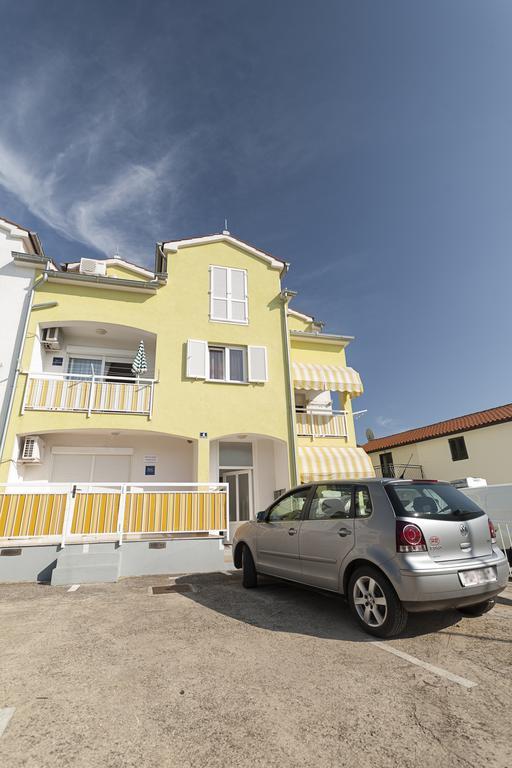 Apartment Ivana,Mali Maj Porec Room photo