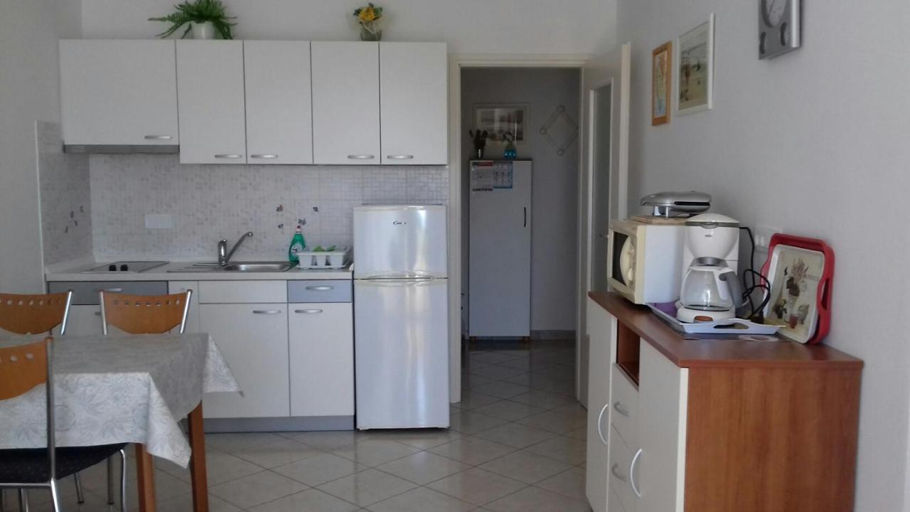 Apartment Ivana,Mali Maj Porec Exterior photo